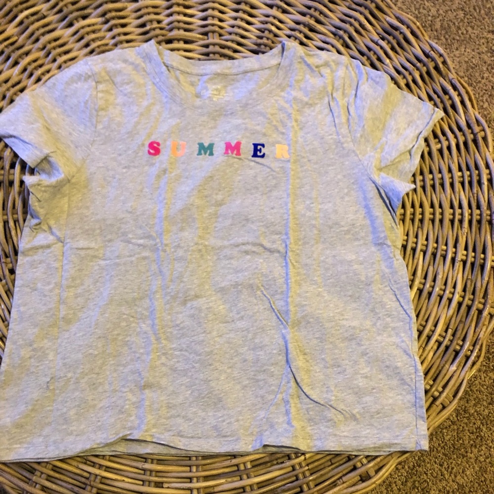 Jcrew Factory TShirt